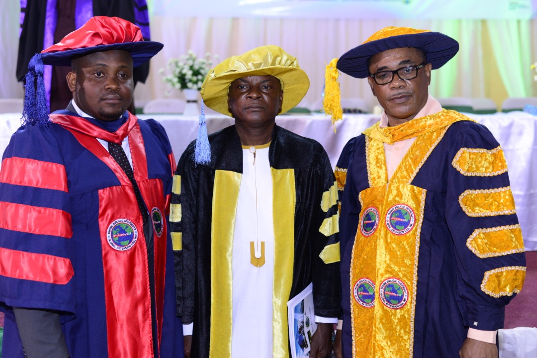 TBUGLEX Graduate
